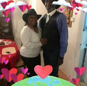 Meet your Posher, Debra